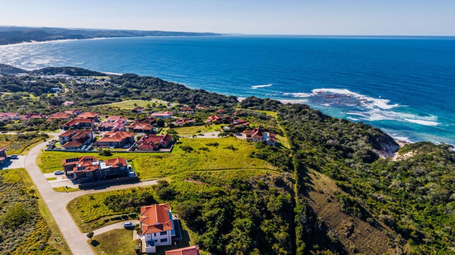 0 Bedroom Property for Sale in Khamanga Bay Eastern Cape